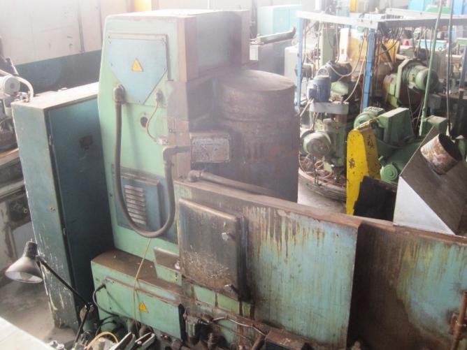 STANKOIMPORT 3A 156